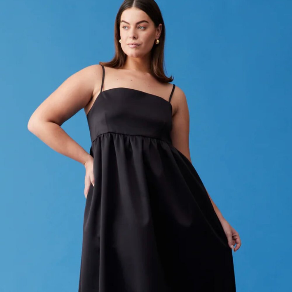 RUBY NZ Cher Maxi Dress Size 18 (XL)